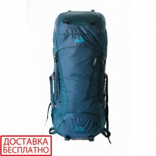 Туристический рюкзак Floki 50+10 синий UTRP-046-blue