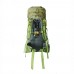 Туристический рюкзак Tramp Floki 50+10 зеленый UTRP-046-green