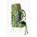 Туристический рюкзак Tramp Floki 50+10 зеленый UTRP-046-green