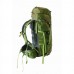 Туристический рюкзак Tramp Floki 50+10 зеленый UTRP-046-green