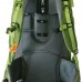 Туристический рюкзак Tramp Floki 50+10 зеленый UTRP-046-green
