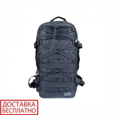 Тактический рюкзак Tramp Assault 30 л UTRP-047-black