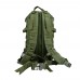 Тактический рюкзак Tramp Assault 30 л UTRP-047-green