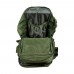 Тактический рюкзак Tramp Assault 30 л UTRP-047-green