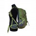 Туристический рюкзак Tramp Harald 40 л UTRP-050-green