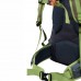 Туристический рюкзак Tramp Harald 40 л UTRP-050-green
