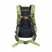 Туристический рюкзак Tramp Harald 40 л UTRP-050-green