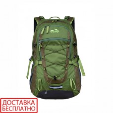 Туристический рюкзак Tramp Harald 40 л UTRP-050-green