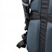 Туристический рюкзак Tramp Ivar 30 черный UTRP-051-black
