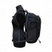 Туристический рюкзак Tramp Ivar 30 черный UTRP-051-black