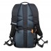 Туристический рюкзак Tramp Ivar 30 черный UTRP-051-black