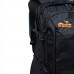 Туристический рюкзак Tramp Ivar 30 черный UTRP-051-black
