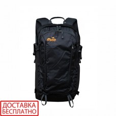 Туристический рюкзак Tramp Ivar 30 черный UTRP-051-black