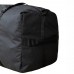 Баул Tramp Transporter 108 л, черный UTRP-052-black