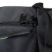 Баул Tramp Transporter 108 л, черный UTRP-052-black