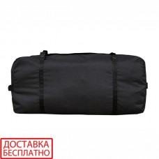 Баул Tramp Transporter 108 л, черный UTRP-052-black