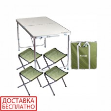 Комплект для пикника ST-401 RA-1106 Ranger