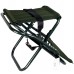 Стул рыбацкий Rod RA-4407 Ranger