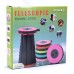 Стул складной Ranger Telescop Red RA 4422
