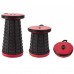 Стул складной Ranger Telescop Red RA 4422
