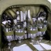 Набор для пикника Ranger Meadow RA-9910 + Подарок