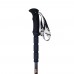 Треккинговые палки Tramp Zero Gravity Carbon TRR-013